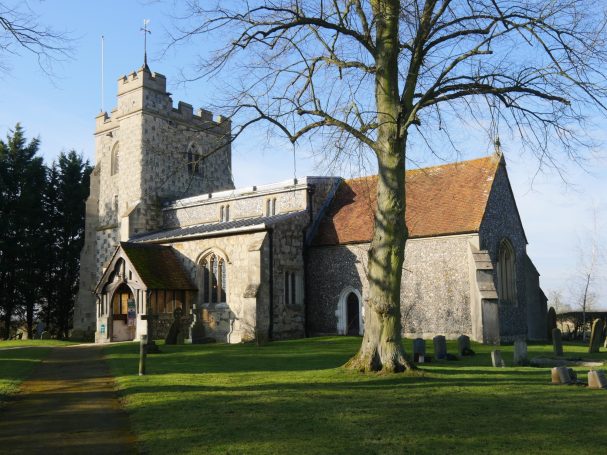 Historic Buildings