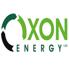 Oxon Energy